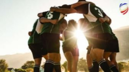 Alpes du Sud : coup d’envoi de la première édition du Mondial de Rugby Amateur