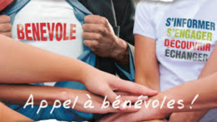 Alpes du Sud : des bénévoles espérés à l’APF France Handicap Alpes du Sud : des bénévoles espérés à l’APF France Handicap