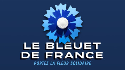 Alpes-du-Sud : des dons possibles pour le Bleuet de France jusqu'au 8 mai Alpes-du-Sud : des dons possibles pour le Bleuet de France jusqu'au 8 mai