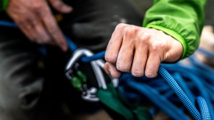 Alpes du Sud : en montagne, les bons réflexes à adopter Alpes du Sud : en montagne, les bons réflexes à adopter