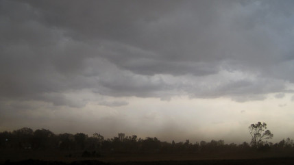 Alpes du Sud : ENEDIS met en garde contre des rafales de vent pouvant atteindre les 100 km/h
