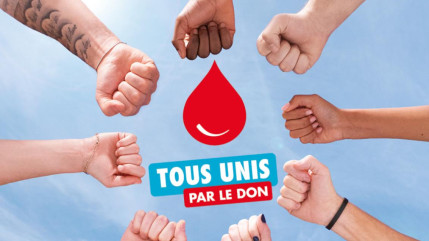 Alpes du Sud : et si vous donniez votre sang ?