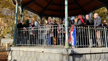Alpes du Sud : face à l’antisémitisme, élus et citoyens mobilisés