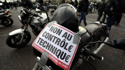 Alpes du Sud : gronde des motards ce samedi à Gap Alpes du Sud : gronde des motards ce samedi à Gap