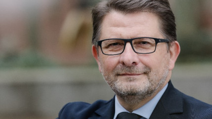 Alpes du Sud : Jacques Nicoli, nouveau Directeur Régional d’Enedis Alpes du Sud : Jacques Nicoli, nouveau Directeur Régional d’Enedis