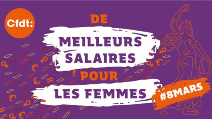 Alpes du Sud : journée de mobilisation pour les droits des femmes Alpes du Sud : journée de mobilisation pour les droits des femmes