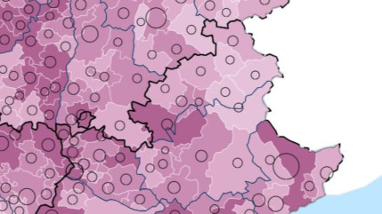 Alpes-du-Sud : l'INSEE a fait le point sur les logements vacants Alpes-du-Sud : l'INSEE a fait le point sur les logements vacants
