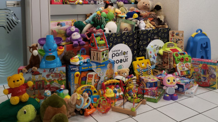 Alpes du Sud : l’opération « Laisse parler ton cœur » reprend du service Alpes du Sud : l’opération « Laisse parler ton cœur » reprend du service