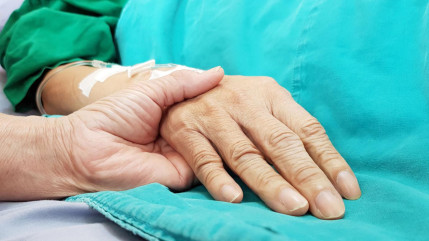 Alpes du Sud : la fin de vie, un débat mis sur la table par le diocèse de Digne les Bains