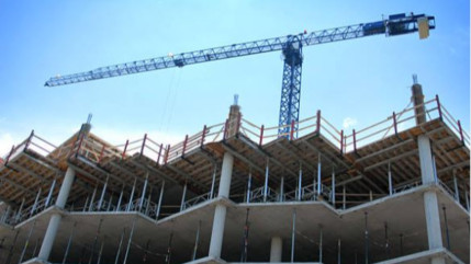 Alpes du Sud : la loi Zéro Artificialisation Nette, "un vrai casse tête" selon Benoit Roustang Alpes du Sud : la loi Zéro Artificialisation Nette, "un vrai casse tête" selon Benoit Roustang