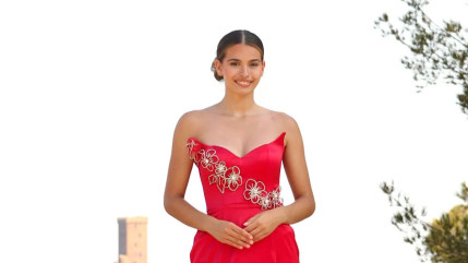 Alpes du Sud : la manosquine Nivine Sidouni, future miss Provence ? Alpes du Sud : la manosquine Nivine Sidouni, future miss Provence ?