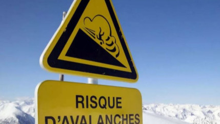 Alpes du Sud : la prudence toujours de mise en montagne Alpes du Sud : la prudence toujours de mise en montagne