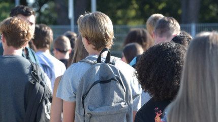 Alpes du Sud : la rentrée avec un choc des savoirs pour les 48.534 élèves des deux départements Alpes du Sud : la rentrée avec un choc des savoirs pour les 48.534 élèves des deux départements
