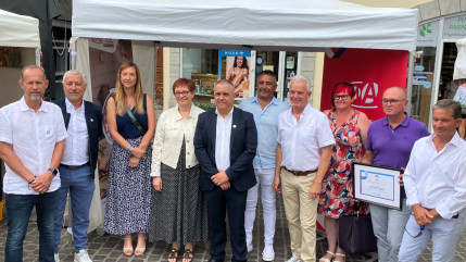Alpes du Sud : la saison des Marchés Créateurs et Saveurs, une vitrine à ciel ouvert pour l’artisanat local