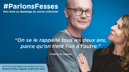 Alpes du Sud : le mois de mars, le mois #BougezvosFesses