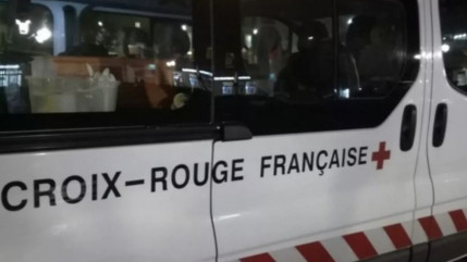 Alpes du Sud : le plan Grand Froid activé Alpes du Sud : le plan Grand Froid activé