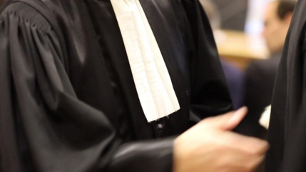 Alpes du Sud : les avocats mieux formés aux violences intrafamiliales Alpes du Sud : les avocats mieux formés aux violences intrafamiliales