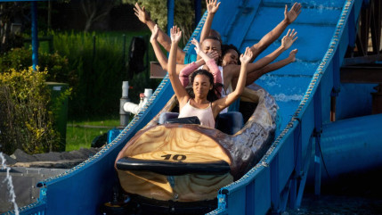 Alpes du Sud : les meilleurs parcs de loisirs et d'attractions dans votre région