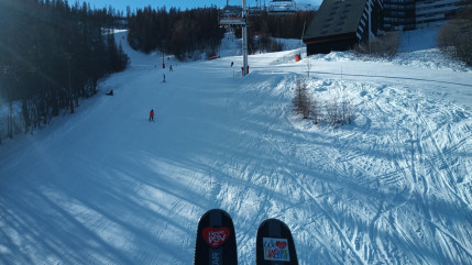 Alpes du Sud : les stations du territoire parmi les plus enneigées de France