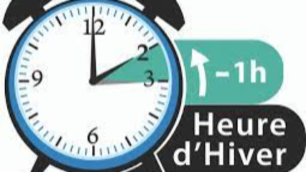 Alpes du Sud : n’oubliez pas, le changement d’heure c’est pour cette nuit !