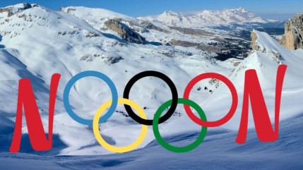 Alpes du Sud : NO JO 2030 mobilisé à Grenoble ce mercredi Alpes du Sud : NO JO 2030 mobilisé à Grenoble ce mercredi