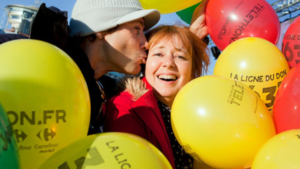 Alpes du Sud : plus de 360.000 euros recueillis par le Téléthon 2022