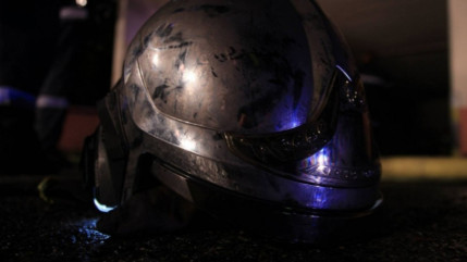 Alpes du Sud : retraites, quid de la carrière des pompiers volontaires ? Alpes du Sud : retraites, quid de la carrière des pompiers volontaires ?