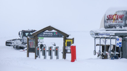 Alpes du Sud : saison hivernale, des prévisions de fréquentation à la hausse Alpes du Sud : saison hivernale, des prévisions de fréquentation à la hausse