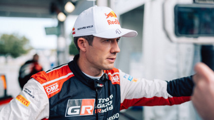 Alpes du Sud : Sébastien Ogier en route vers un 9ème sacre sur le Rallye Monte-Carlo ? Alpes du Sud : Sébastien Ogier en route vers un 9ème sacre sur le Rallye Monte-Carlo ?