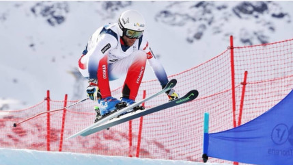 Alpes du Sud : Terence Tchiknavorian passe déjà à la trappe Alpes du Sud : Terence Tchiknavorian passe déjà à la trappe