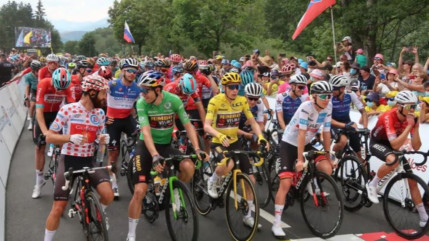 Alpes du Sud : Tour de France, pas moins de quatre étapes dans nos territoires Alpes du Sud : Tour de France, pas moins de quatre étapes dans nos territoires