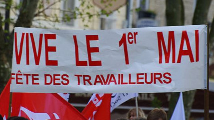 Alpes du Sud : travailleurs et travailleuses appelés à se rassembler ce mercredi Alpes du Sud : travailleurs et travailleuses appelés à se rassembler ce mercredi