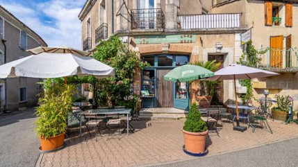 Alpes du Sud : trois nouveaux bistrots de pays dans nos territoires