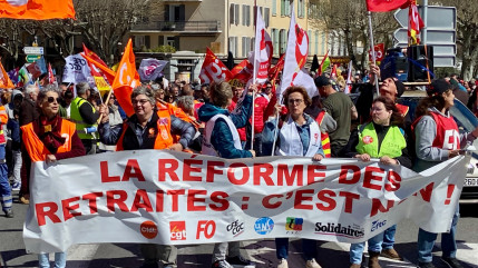 Alpes du Sud : un « coup de pression » avant la décision du Conseil constitutionnel