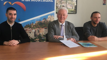 Alpes du Sud : un guide pour la transition écologique des entreprises de la CCSB Alpes du Sud : un guide pour la transition écologique des entreprises de la CCSB