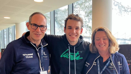 Alpes du Sud : un Haut-Alpin aux 10ème internationaux Abilympics