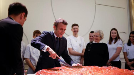 Alpes du Sud : une galette au goût amer ?