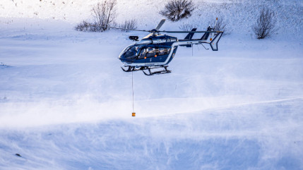 Alpes du Sud : vers la fin du "tout gratuit" pour les secours en montagne ?