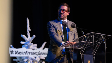 Après une année olympique, Briançon se projette Après une année olympique, Briançon se projette