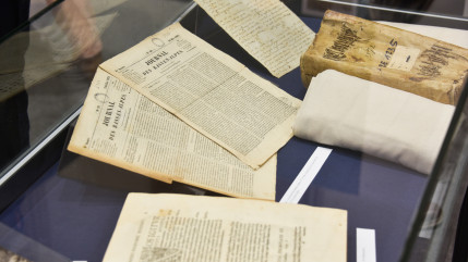 Archives départementales, une extension pour près de 5 millions d’euros