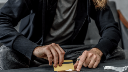 Augmentation « préoccupante » du nombre de consommateurs de drogues sur le territoire bas-alpin