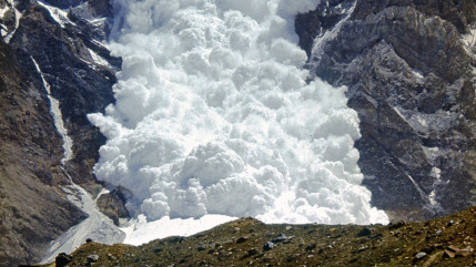 Avalanches : risque fort dans le Haut-Verdon, vigilance maintenue en Ubaye &agrave; partir de lundi