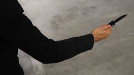 Bagarre générale de la Saint-Sylvestre à Superdévoluy : le jeune au couteau condamné Bagarre générale de la Saint-Sylvestre à Superdévoluy : le jeune au couteau condamné