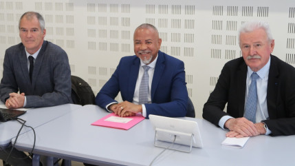 Baisse de nouveaux logements, État et Département s’engagent Baisse de nouveaux logements, État et Département s’engagent