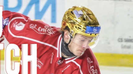 Belle victoire de Briançon sur Angers Belle victoire de Briançon sur Angers