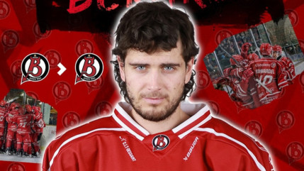 Benjamin Berard reste rouge et blanc Benjamin Berard reste rouge et blanc