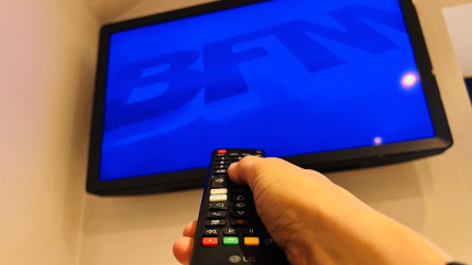 BFM Dici en grève BFM Dici en grève