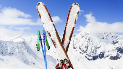 Bilan de fréquentation en demi-teinte pour les vacances d’hiver dans les Hautes-Alpes Bilan de fréquentation en demi-teinte pour les vacances d’hiver dans les Hautes-Alpes