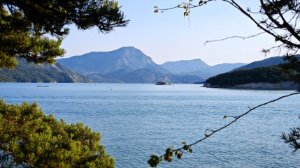 Bilan portuaire du SMADESEPT, + 6 de recettes par rapport à 2024