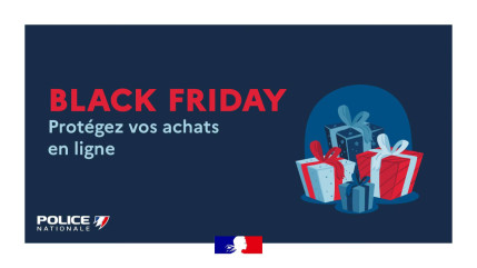 Black Friday : attention aux arnaques Black Friday : attention aux arnaques